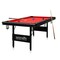 Serenelife 76'' Portable and Foldable Pool Table with Accessory Kit SLPO730 - alternate 3